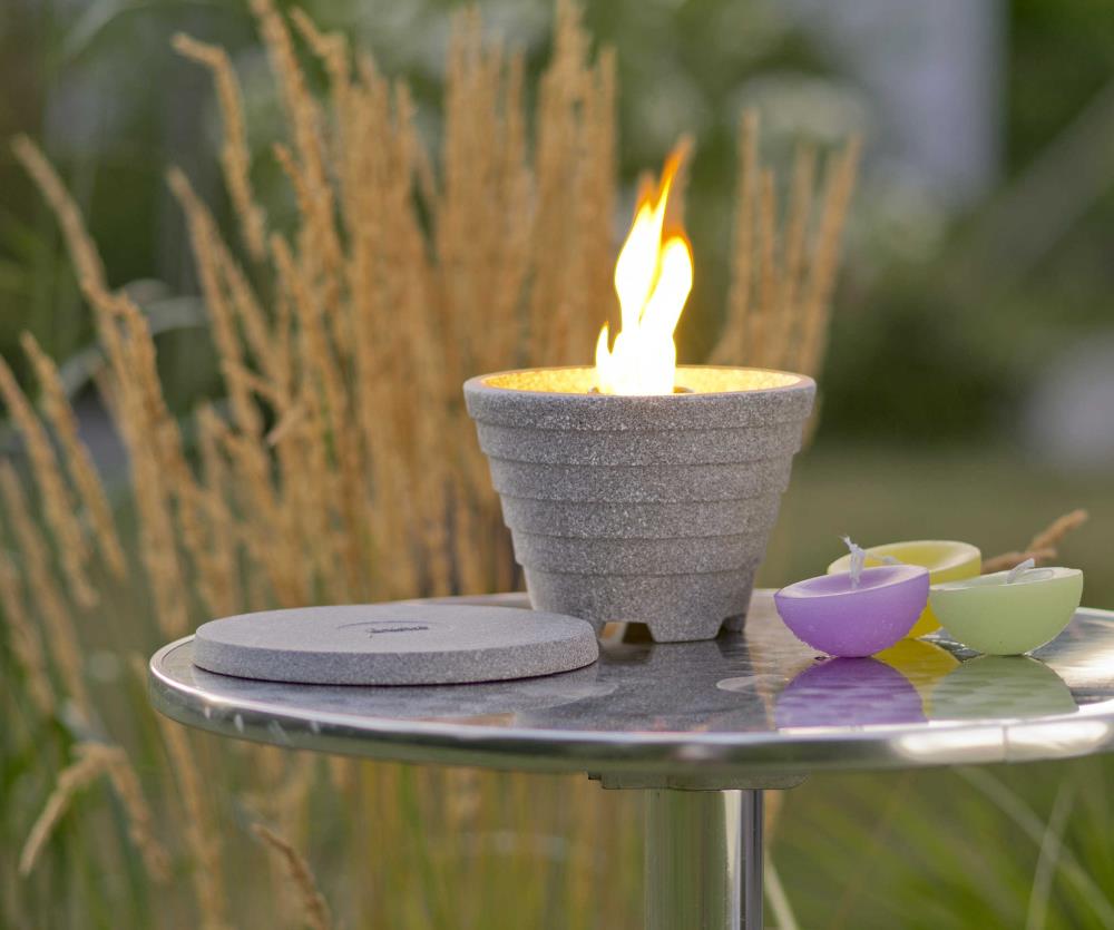Deckel für das Schmelzfeuer® Outdoor Granicium®