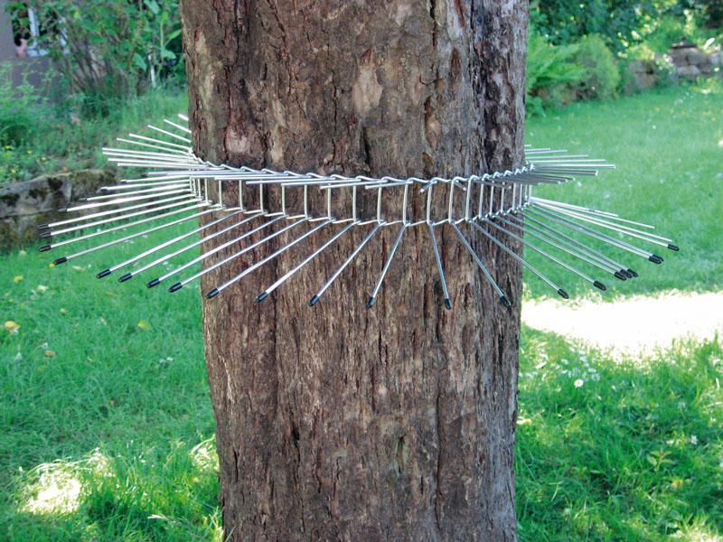 Katzenabwehrgürtel (115 cm)