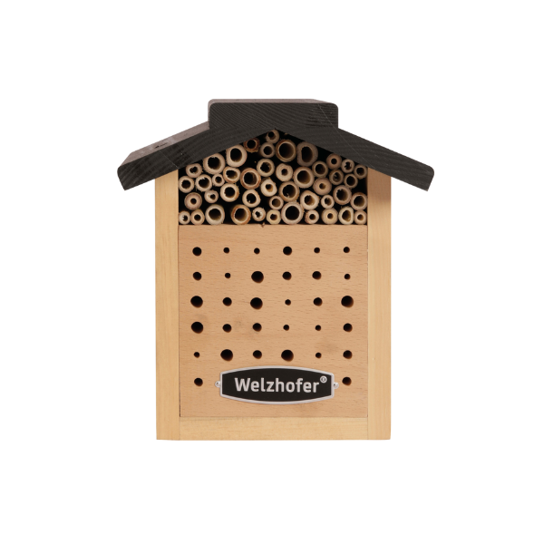 Wildbienenkasten „Janine“