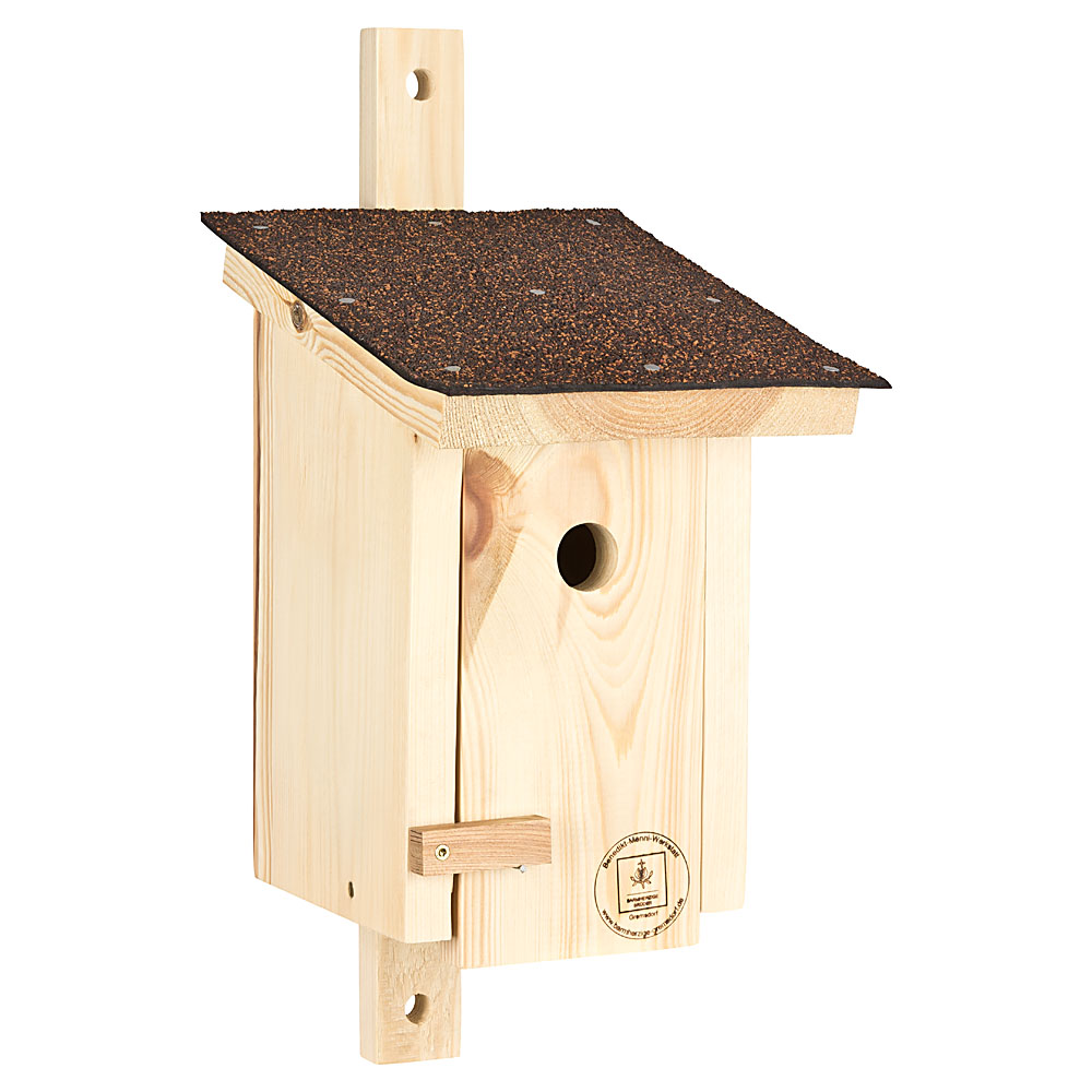 Bausatz Meisenkasten ø 30 mm