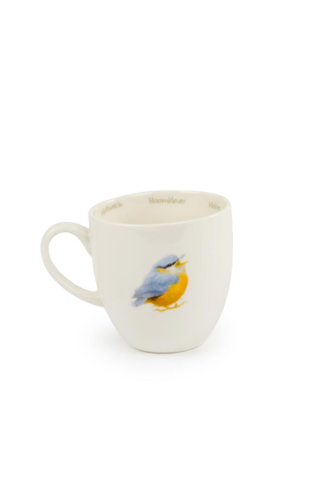 Tasse Kleiber