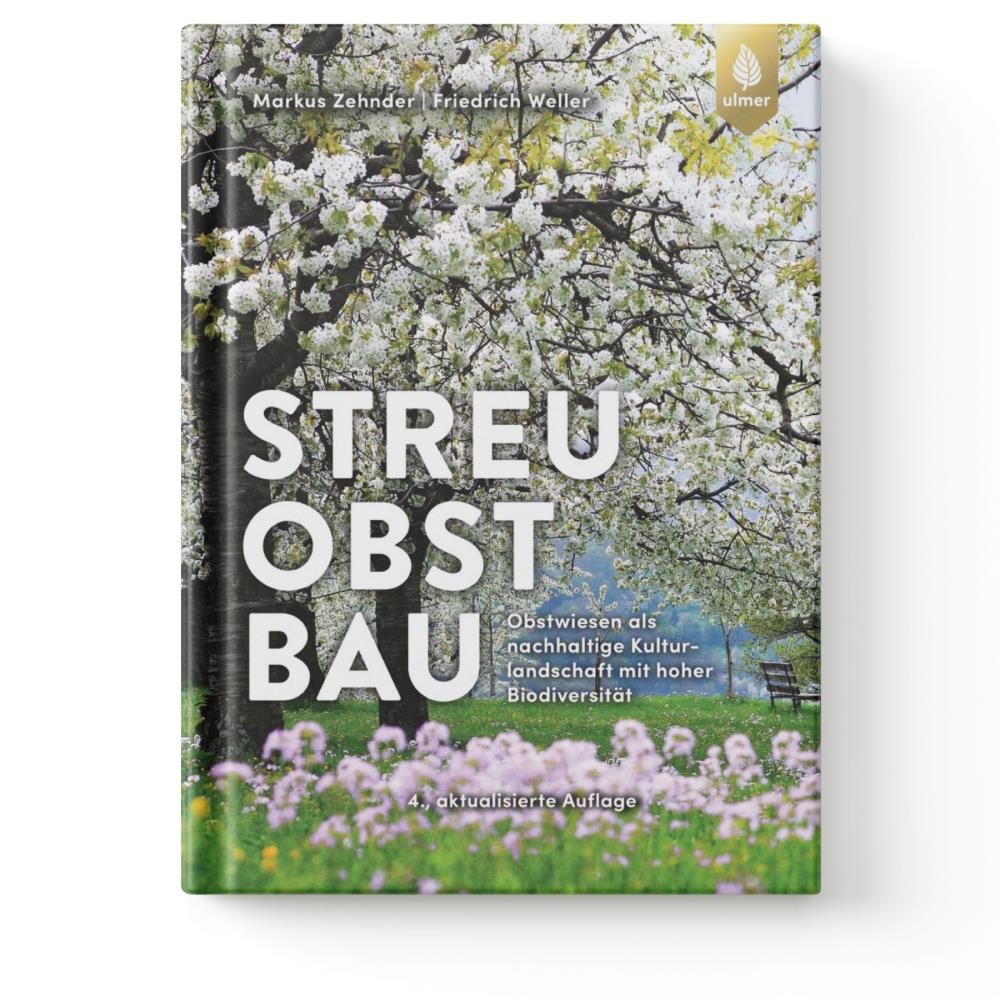 Streuobstbau