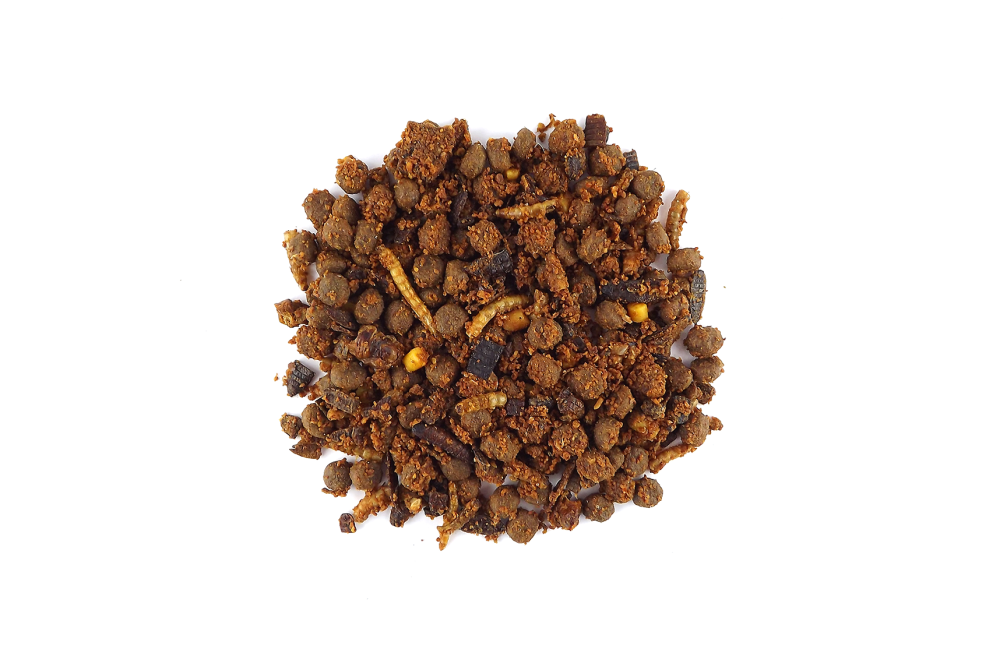Igelfutter getreidefrei 750g