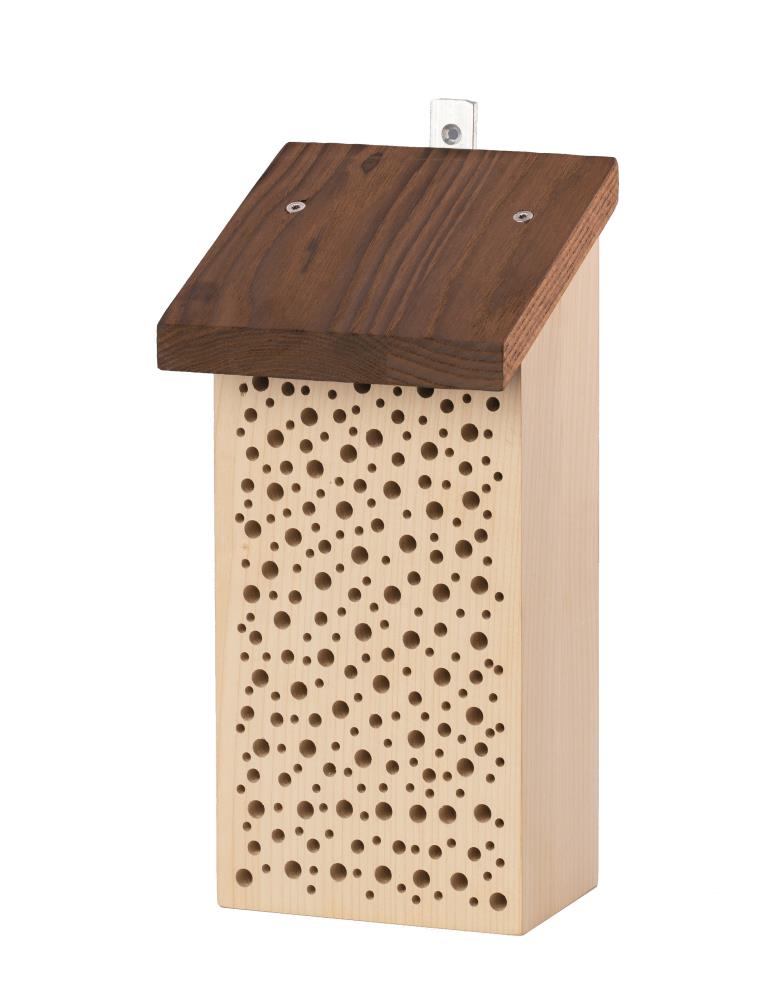 Wildbienen Tower