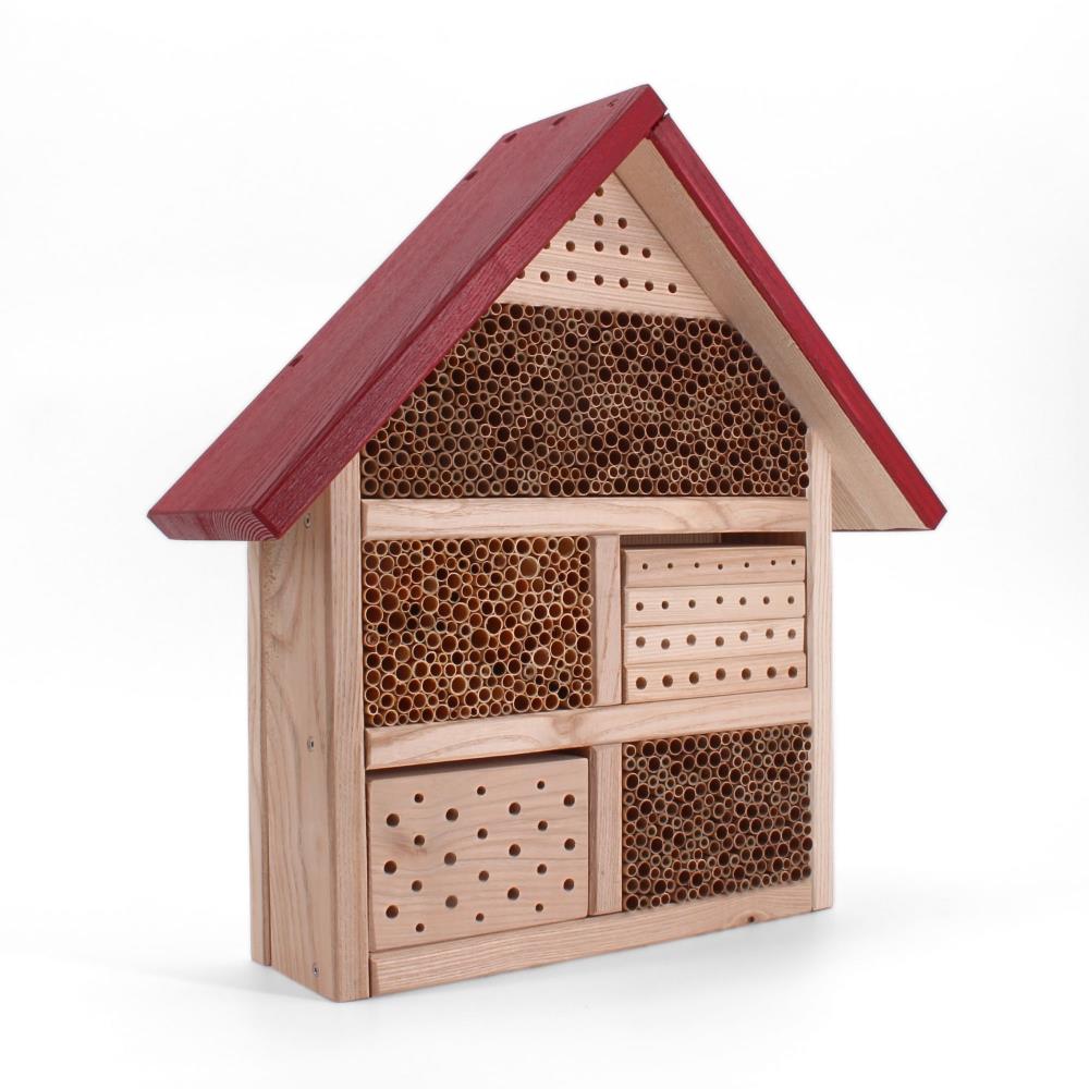 Insektenhotel Villach