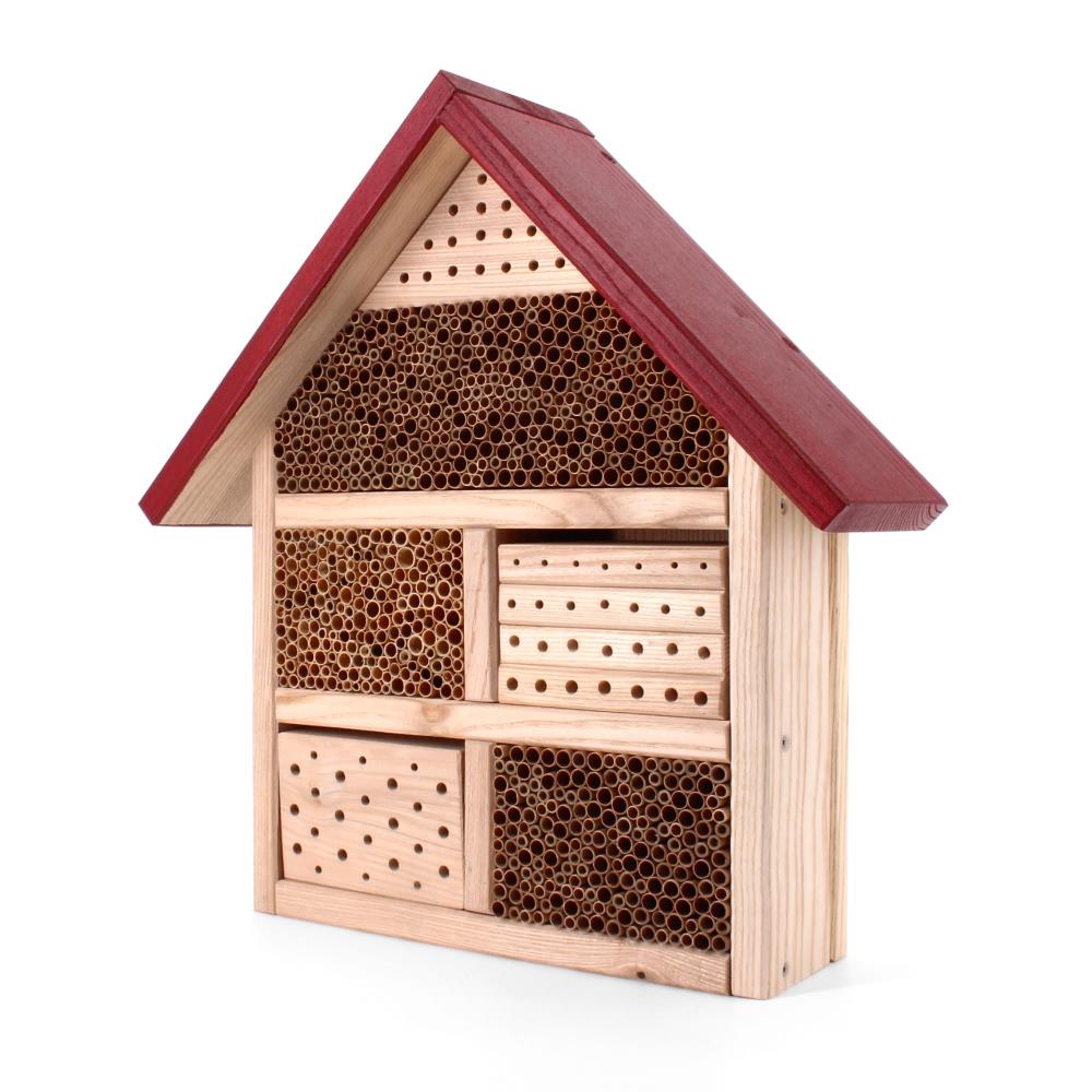 Insektenhotel Villach