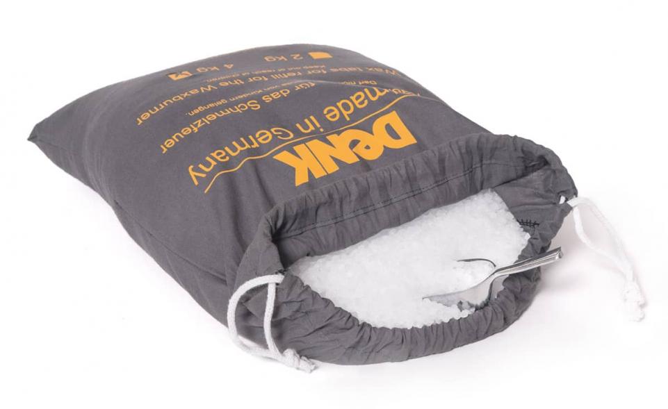 4 Kg Kerzenwachs alle Schmelzfeuer®
