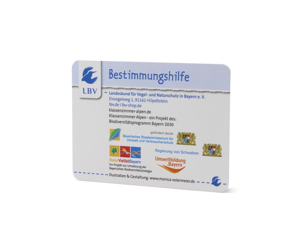 Gewässerkarten