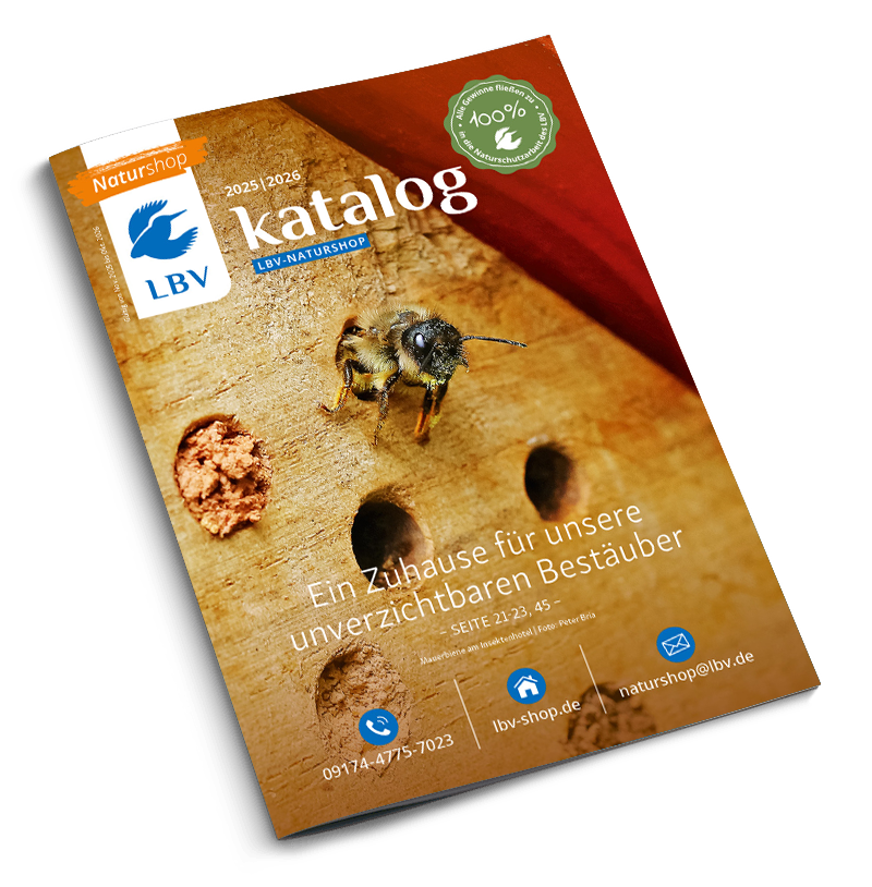 LBV-Naturshop-Katalog