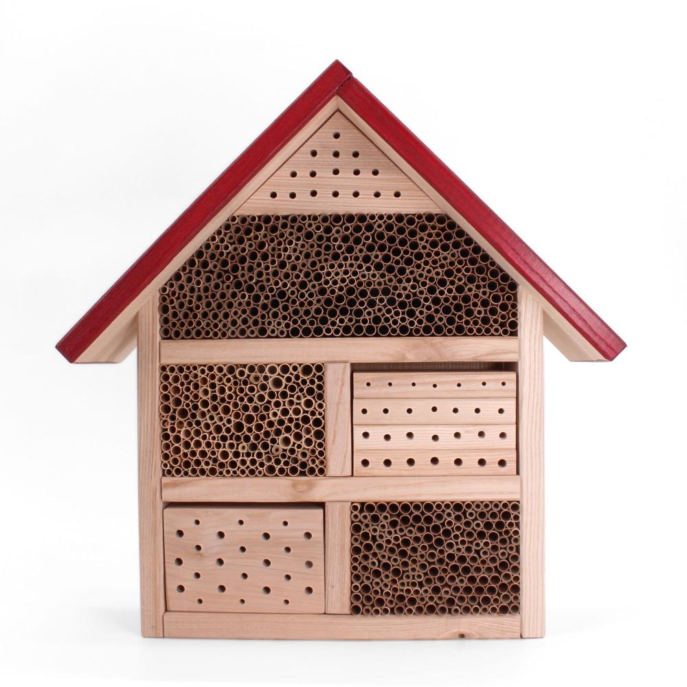 Insektenhotel Villach