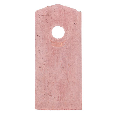Ersatzvorderwand für 1B/2M Ø26mm