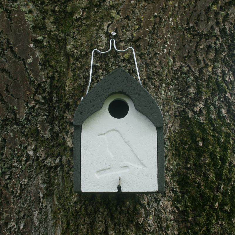 Vogelnistkasten für Stare