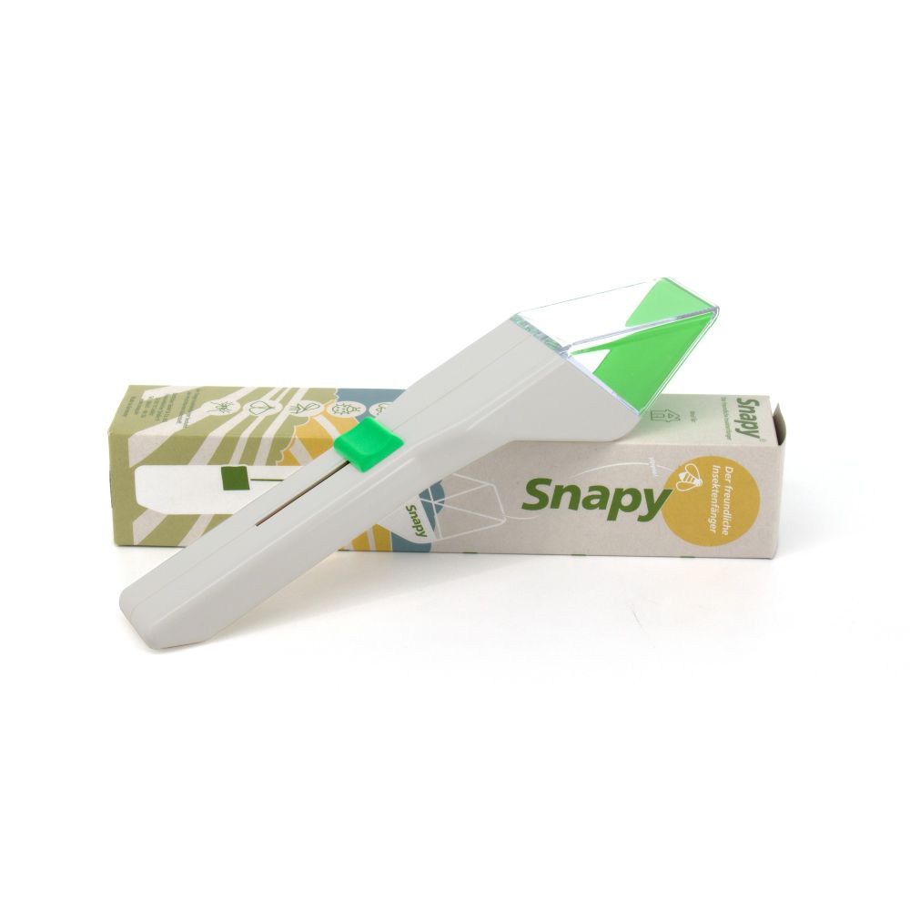Insekten-Snapy