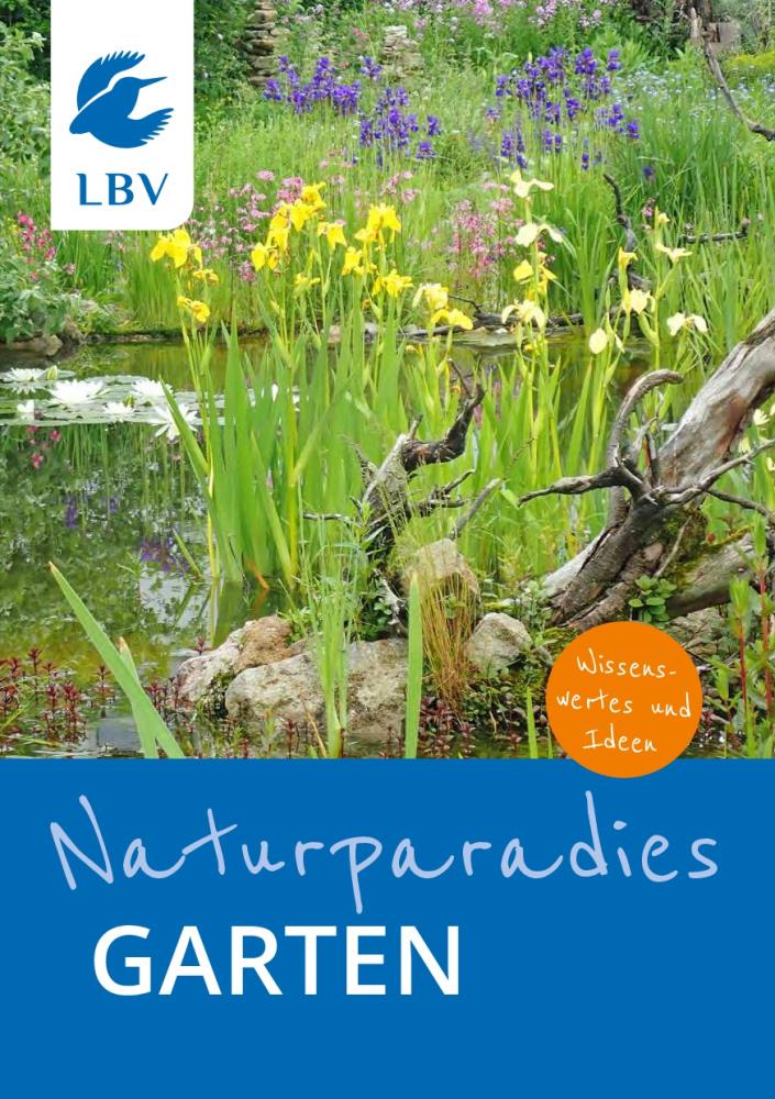 Naturparadies Garten
