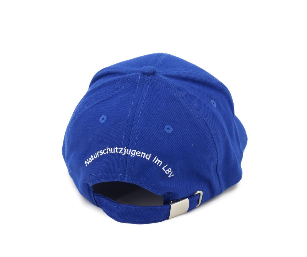 Cap-NAJU