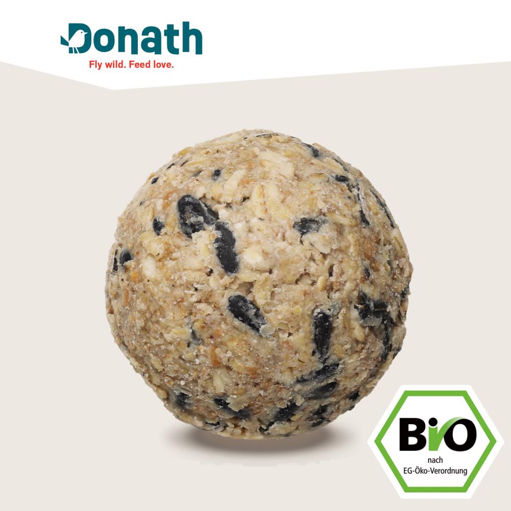 BIO Energie-Knödel Klassisch 30er Pack