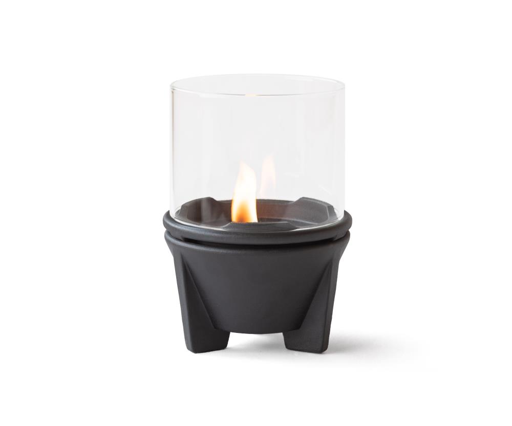 Windglas-Aufsatz für Schmelzfeuer® Indoor CeraLava®