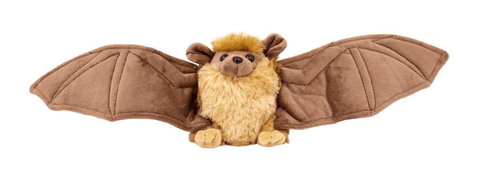 Plüsch Fledermaus