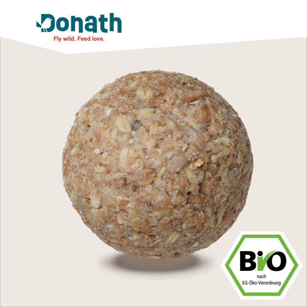BIO Energie-Knödel Schalenfrei 30er Pack