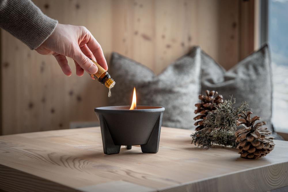 Schmelzfeuer® Indoor CeraLava®