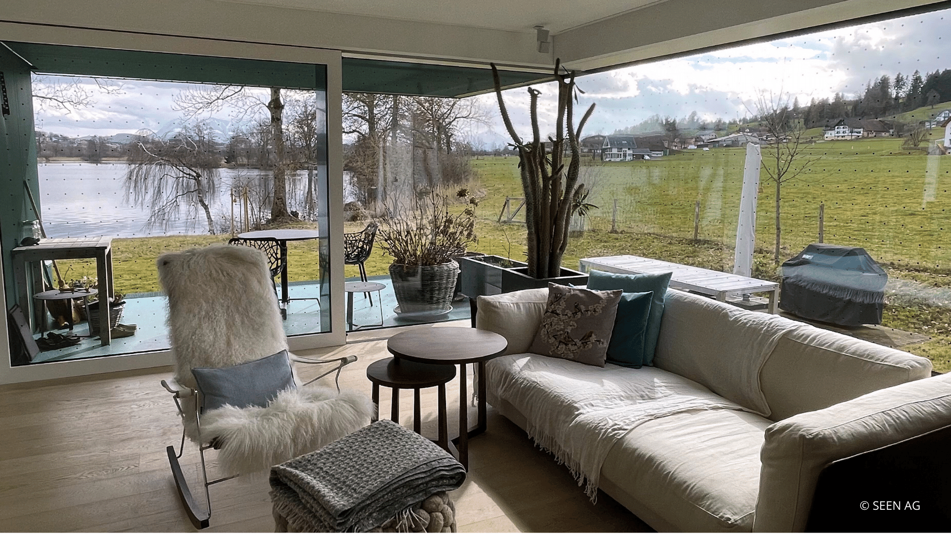 Privathaus-Wohnzimmer-C-SEEN-AG