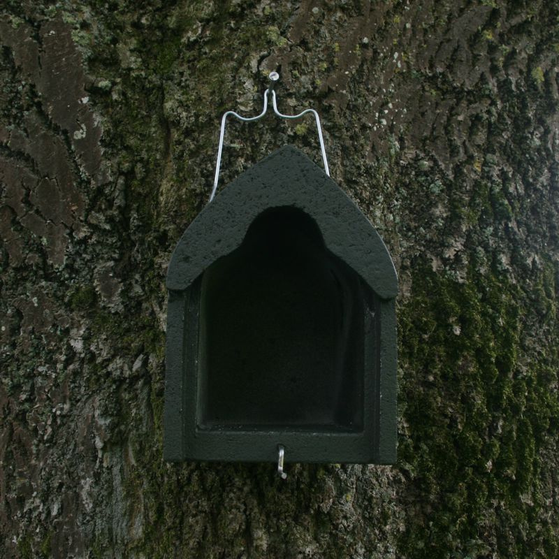 Vogelnistkasten für Stare