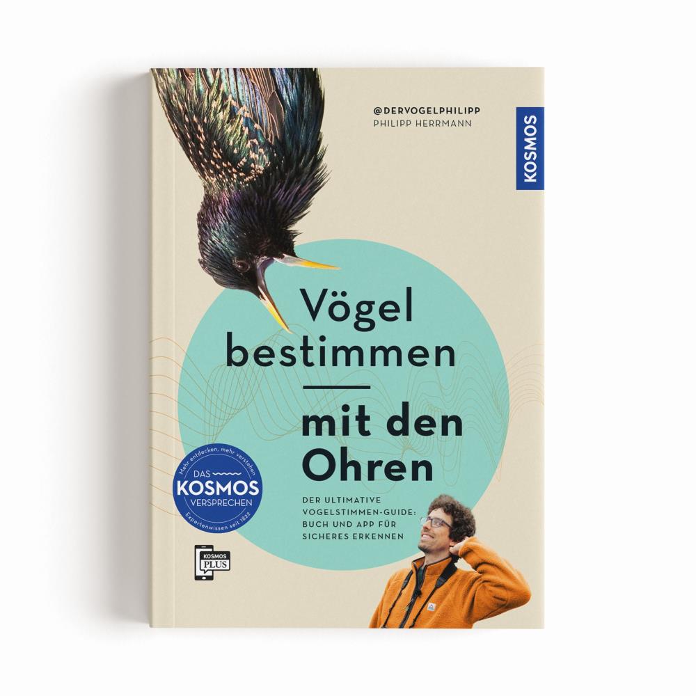 Vögel bestimmen mit den Ohren