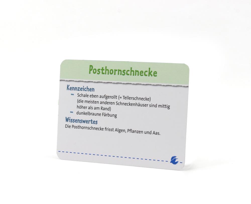 Gewässerkarten