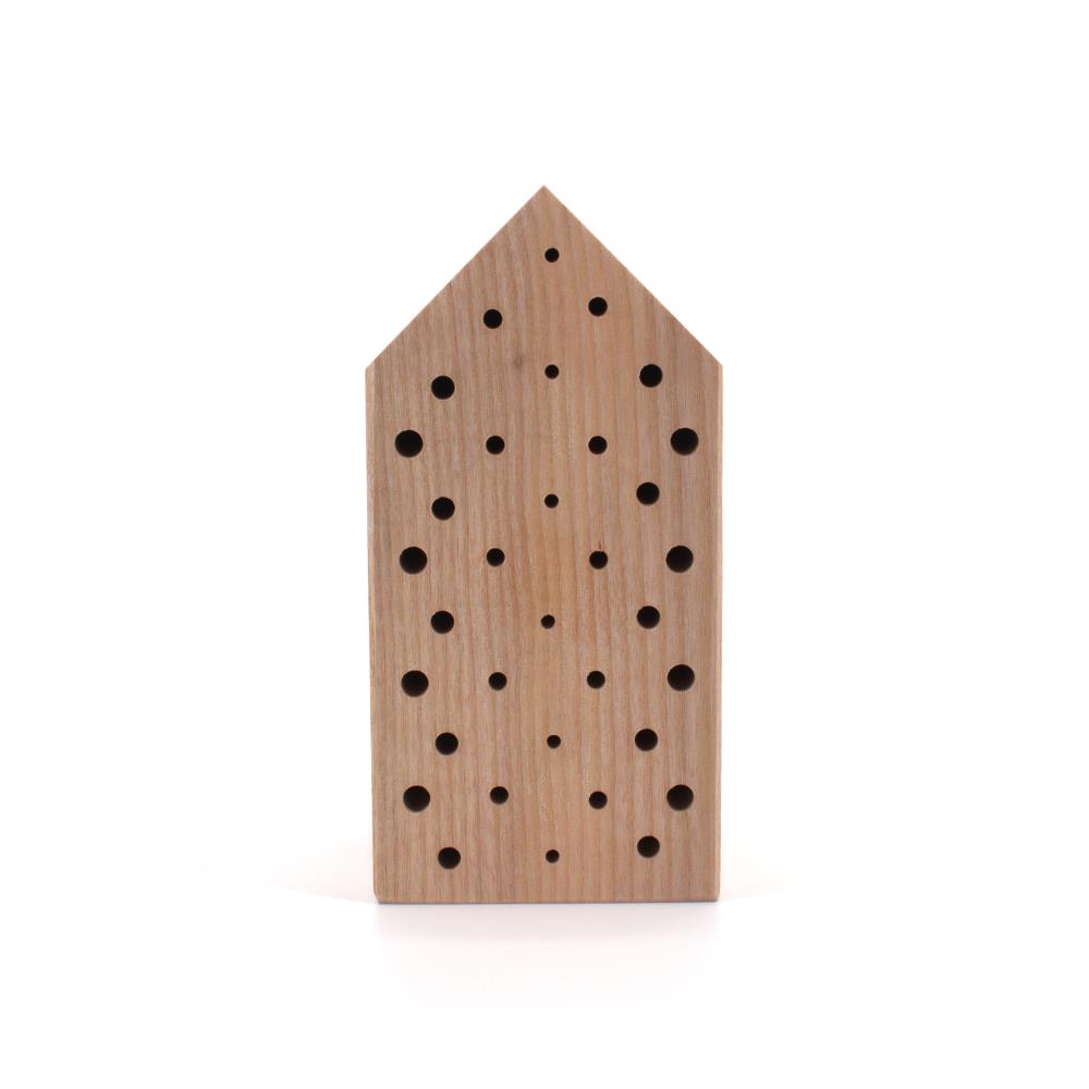 Mini-Nistblock für Insekten