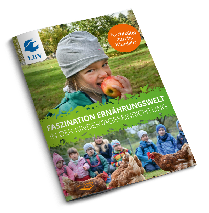 Faszination Ernährungswelt