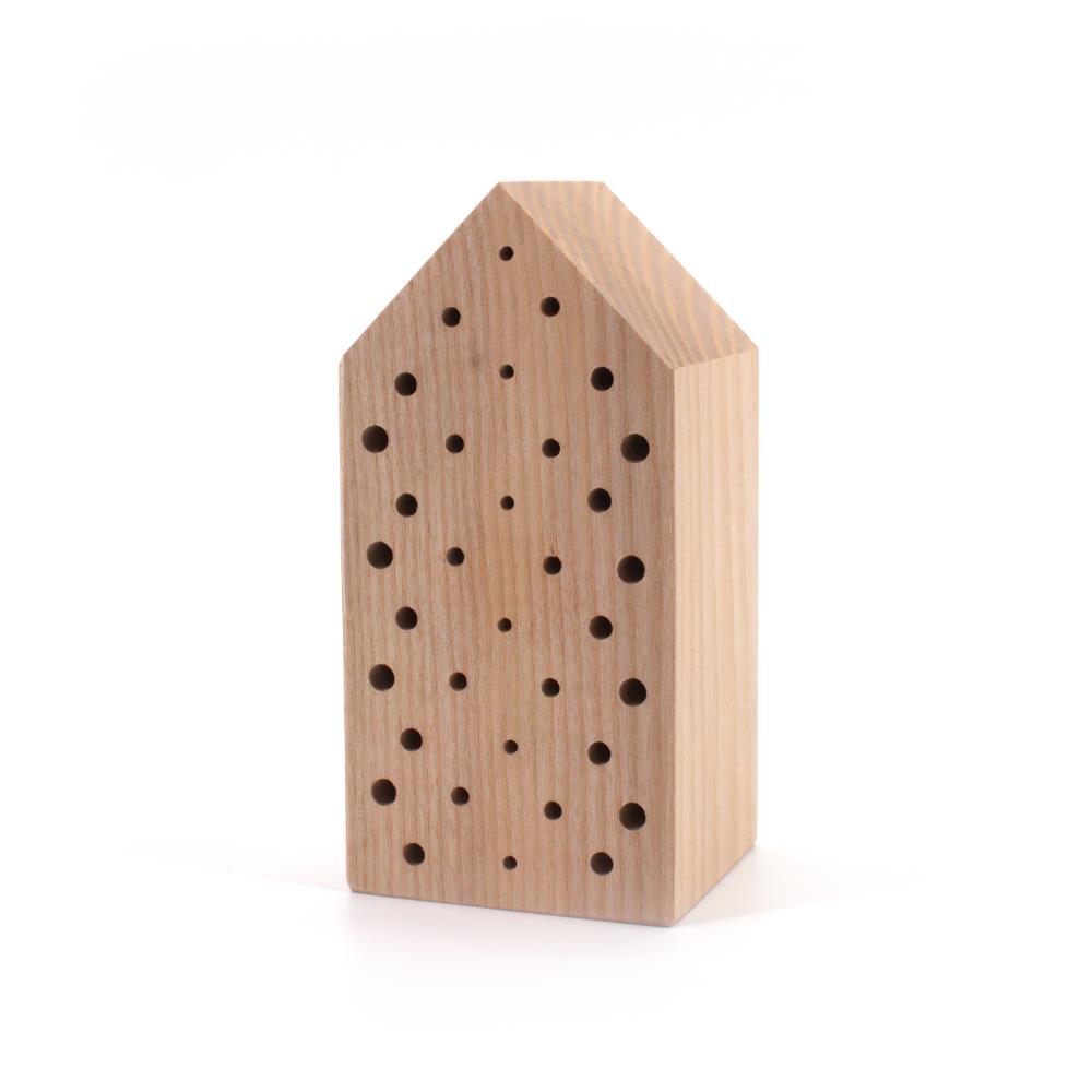 Mini-Nistblock für Insekten
