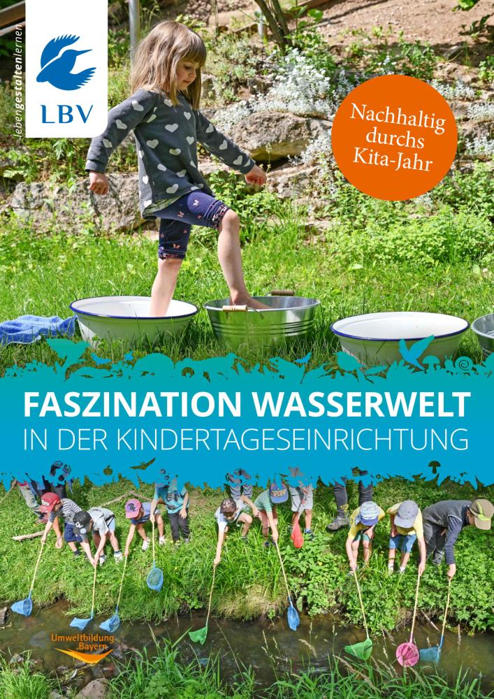 Faszination Wasserwelt