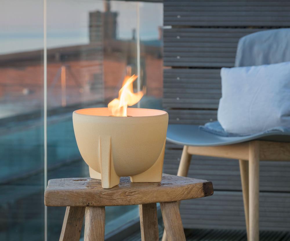 Schmelzfeuer® Outdoor CeraNatur®