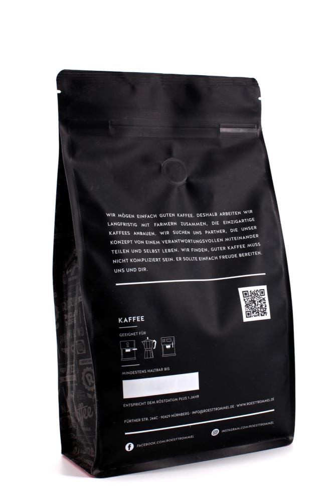 Bio Espresso 250 g