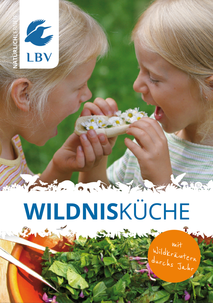 Wildnisküche - Natürlich lernen