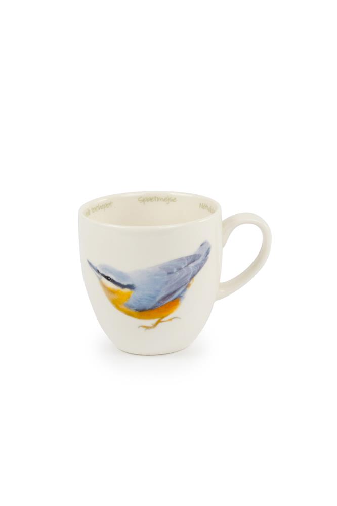 Tasse Kleiber