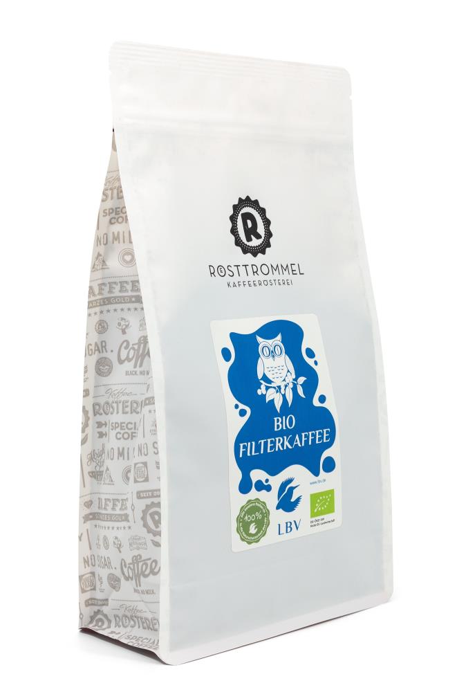Bio Filterkaffee