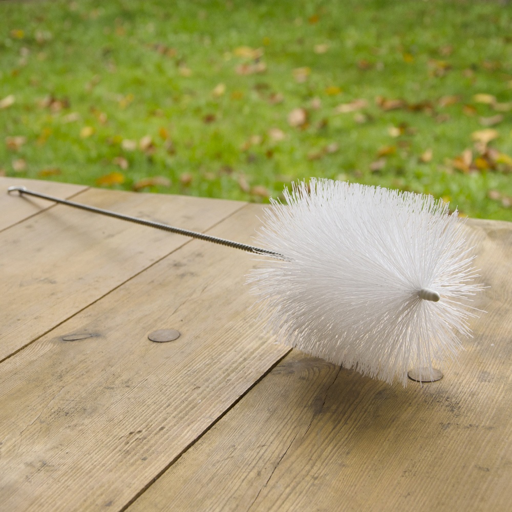 Reinigungsbürste Ø 6,3 cm