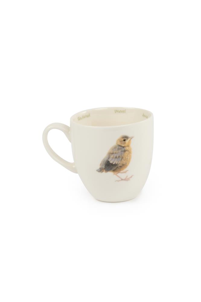 Tasse Amsel