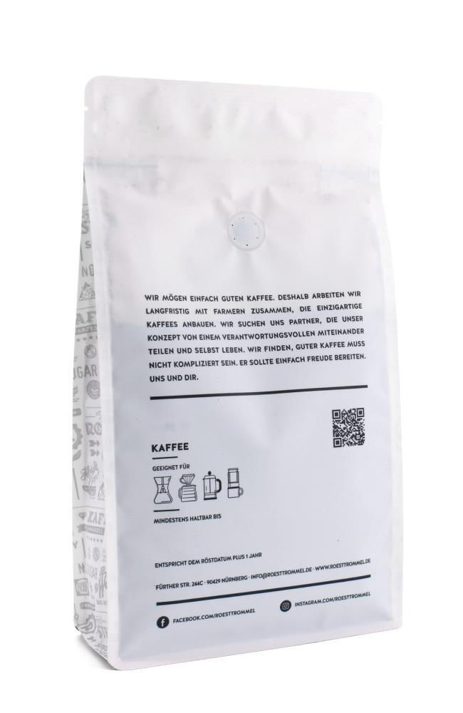 Bio Filterkaffee 250 g