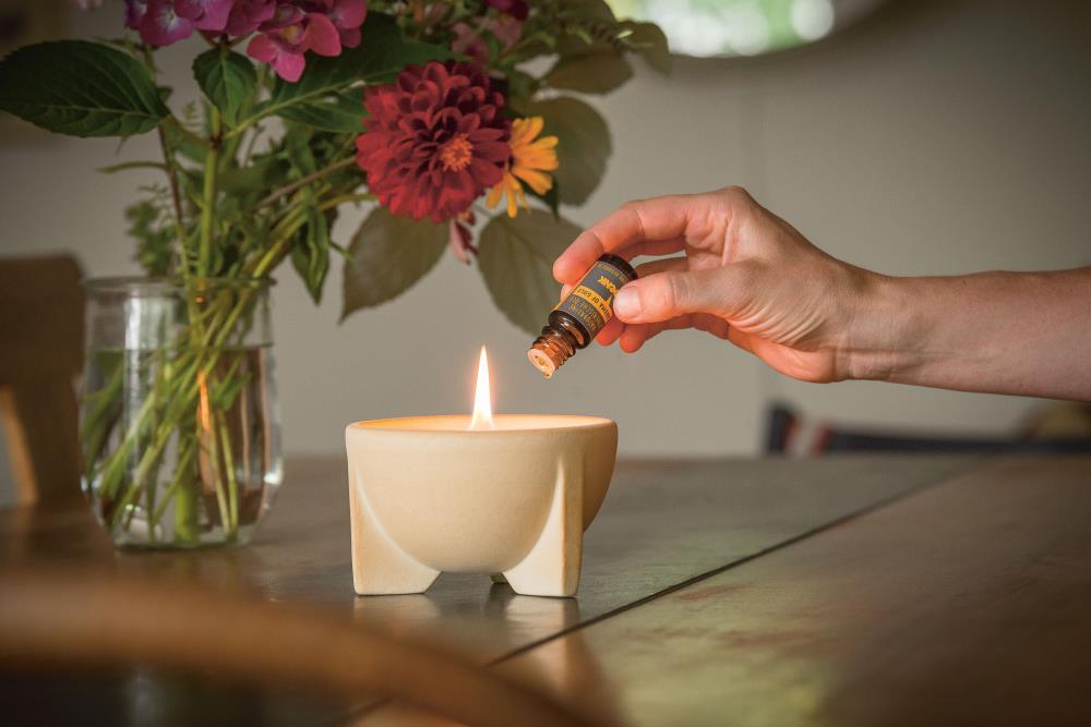 Schmelzfeuer® Indoor CeraNatur®