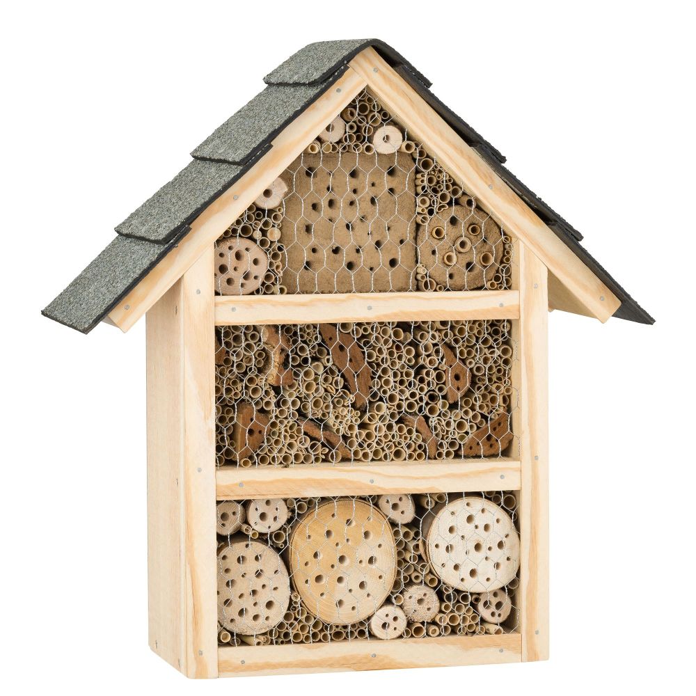 Insektenhotel Carino