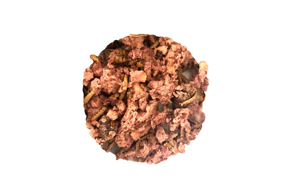Igel-Paté