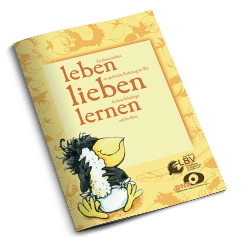 Leben, lieben, lernen