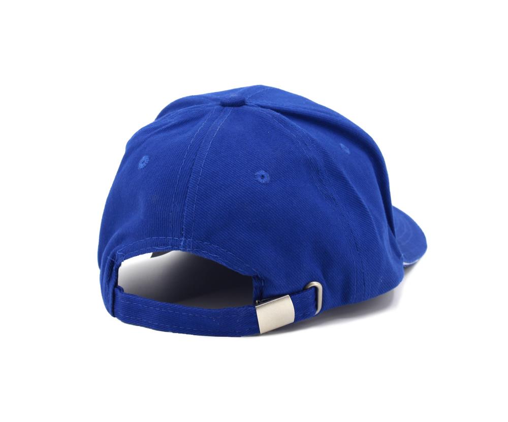 Cap-LBV