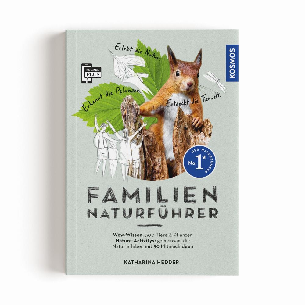 Familien-Naturführer