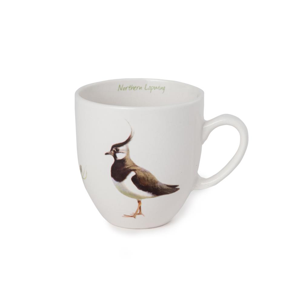 Tasse Kiebitz