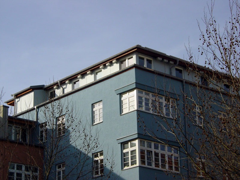 Mauerseglerkasten 17B 1-fach