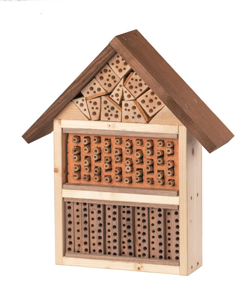 Wildbienen Treff