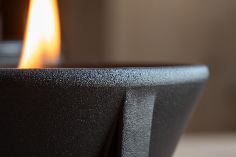 Schmelzfeuer® Indoor CeraLava®